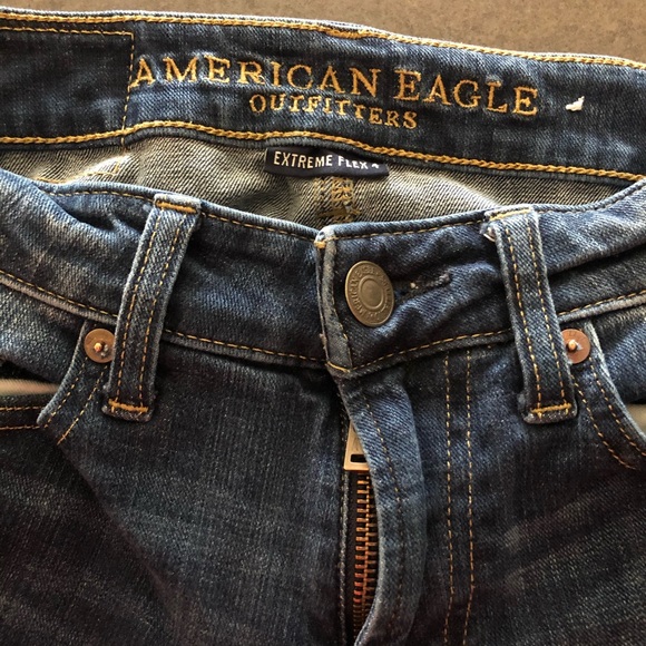 American Eagle Outfitters jeans - Picture 2 of 8